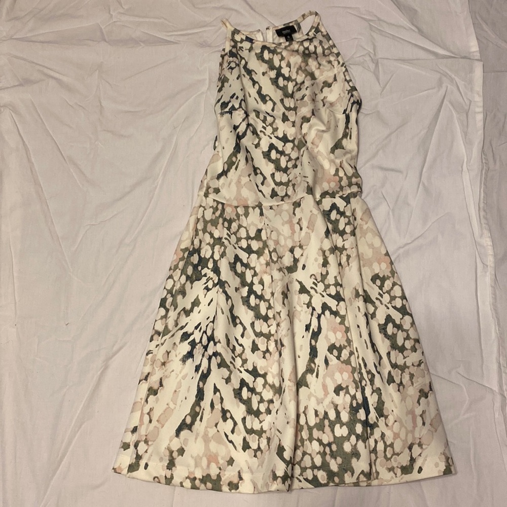 Mossimo dress. Soft stretchy material